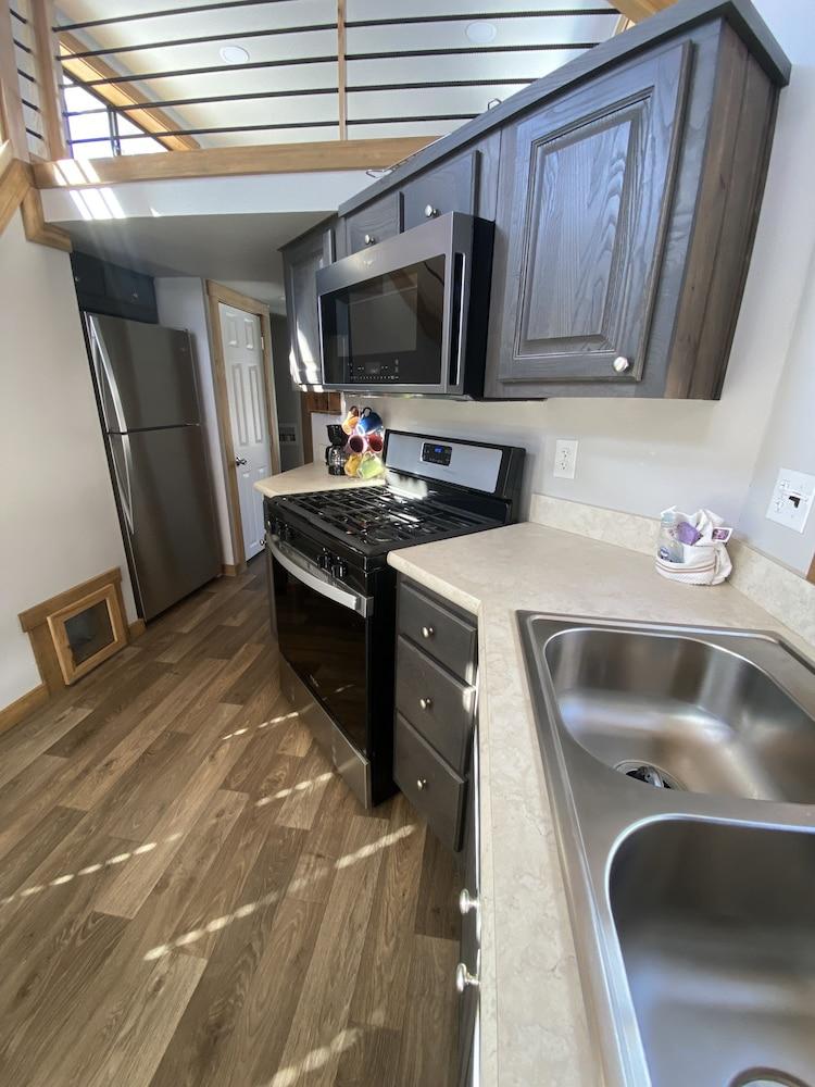 The Lodges of Oak Creek photo 20