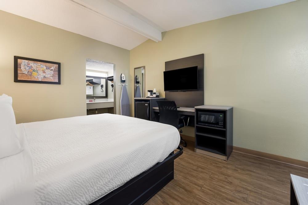 SureStay Hotel by Best Western Columbus Downtown photo 4