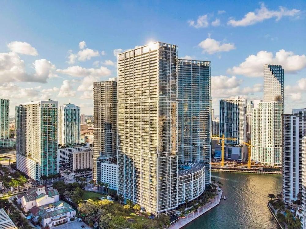 Miami Brickell Condos photo 69