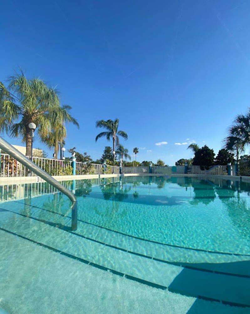 Bposhtels Clearwater Tampa photo 15
