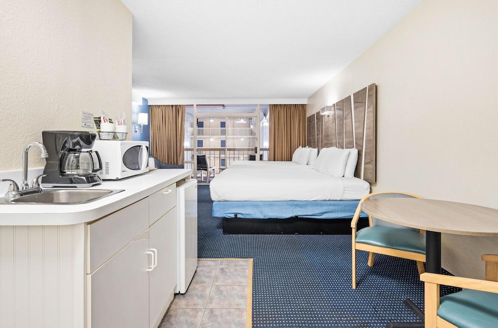 Carousel Resort Hotel & Condominiums photo 44