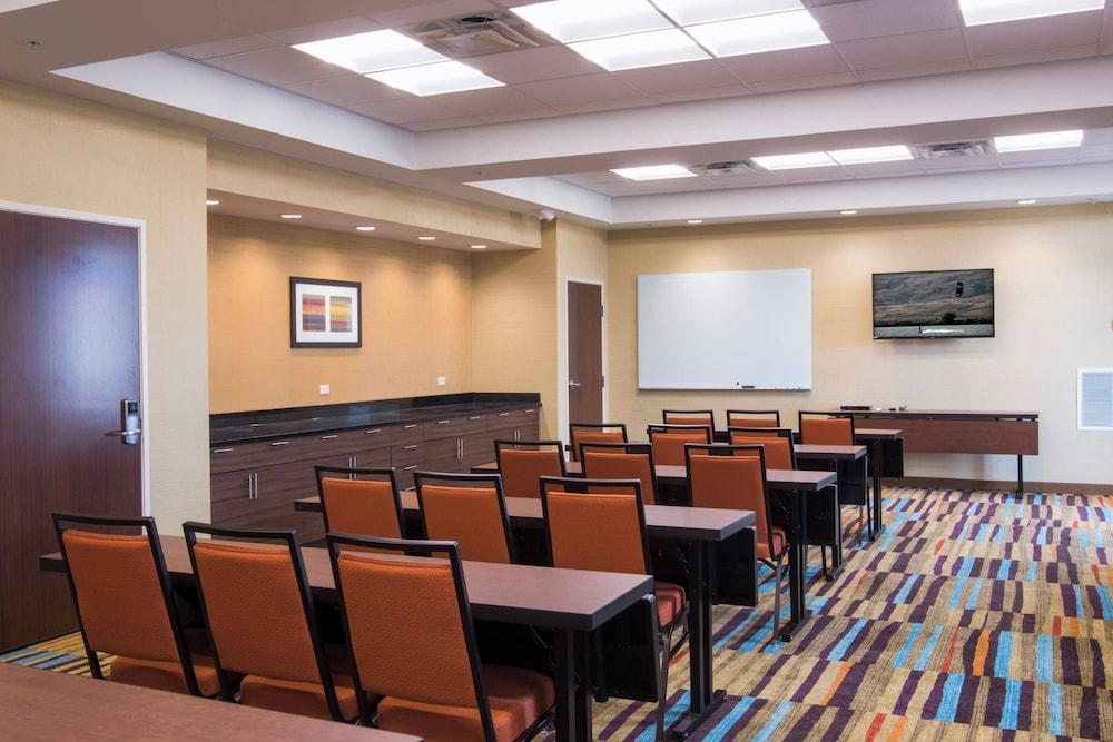 Fairfield Inn & Suites The Dalles photo 18