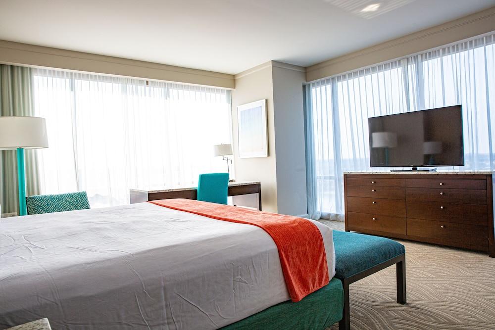 River Spirit Casino Resort photo 7
