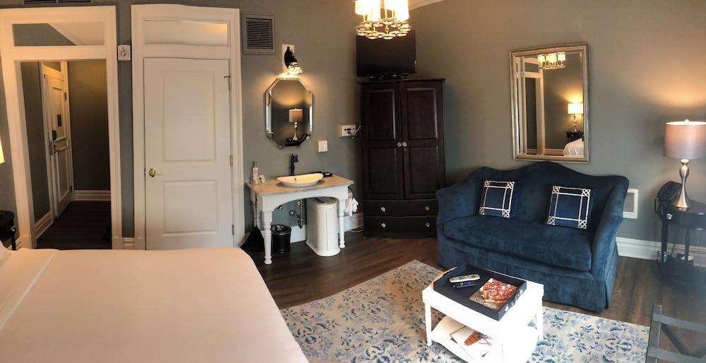 The Dutchess Inn and Spa at Beacon photo 50