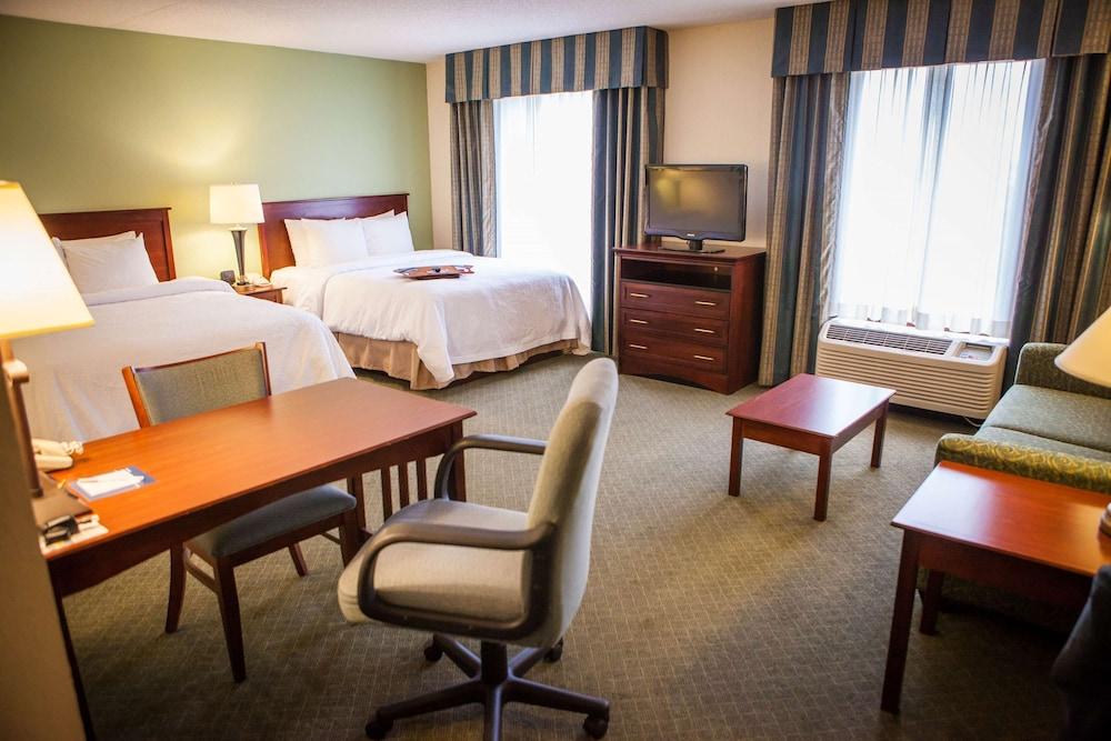 Hampton Inn & Suites Springfield-Southwest photo 15