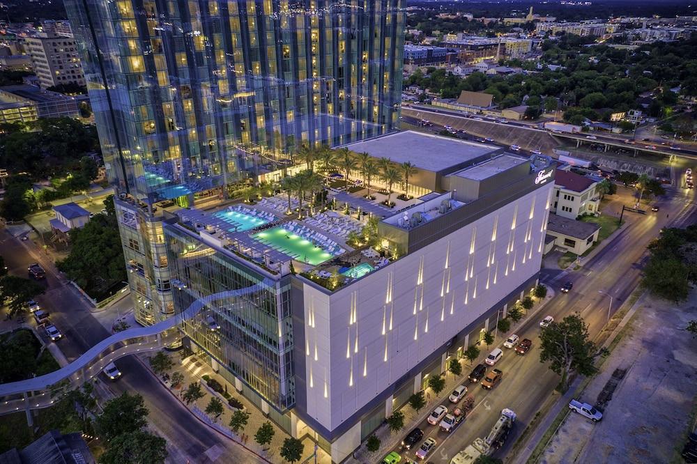 Fairmont Austin Gold Experience photo 39