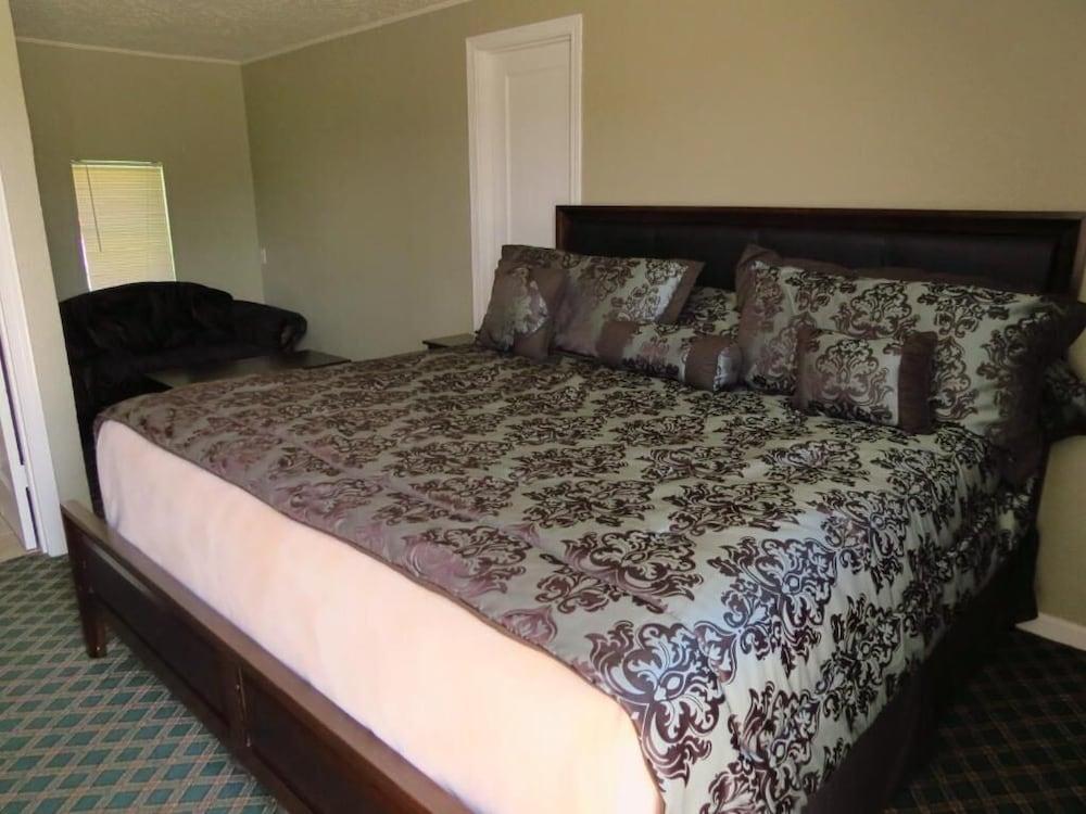 Best Inn Motel photo 6