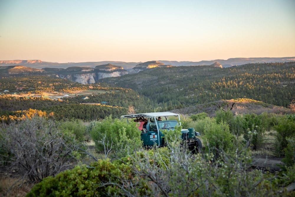 Zion Ponderosa Ranch Resort photo 10
