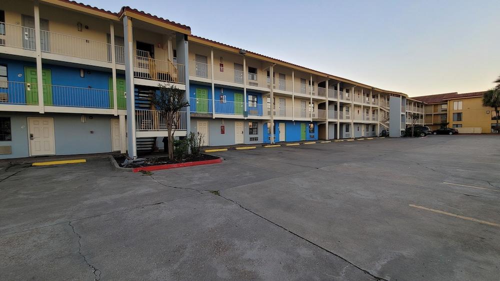 Palm Bliss Hotel Corpus Christi South photo 12