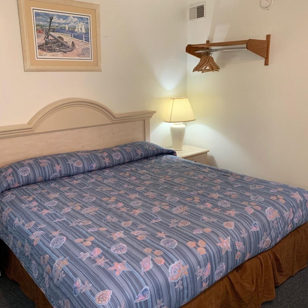Roman Holiday Motel photo 7