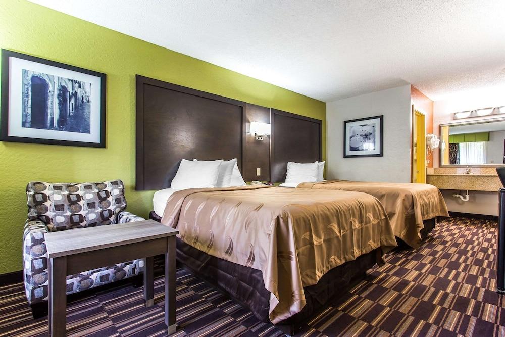 Quality Inn Albemarle photo 3