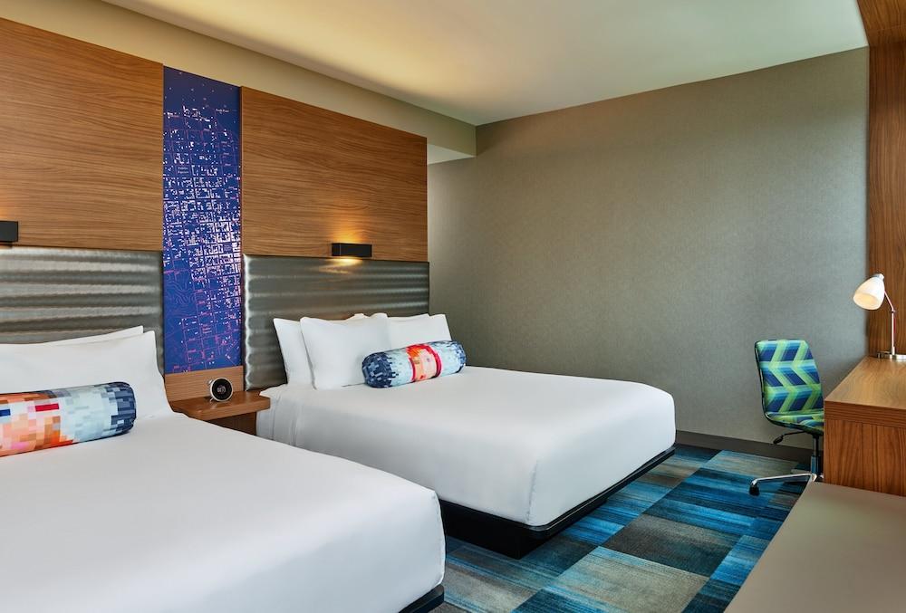 Aloft Santa Clara photo 4