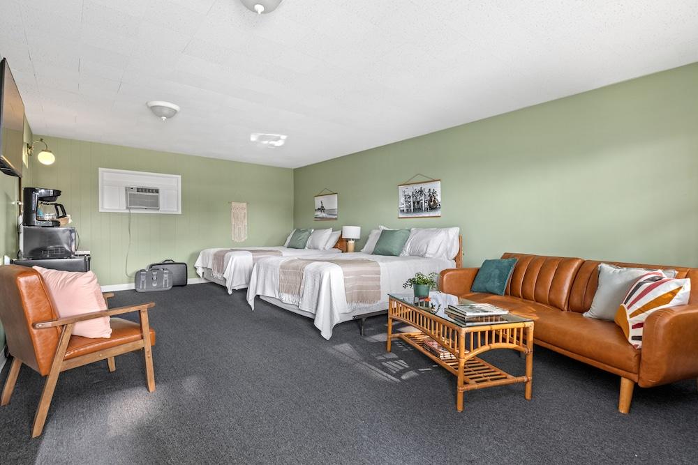 Motel Bear Lake photo 4