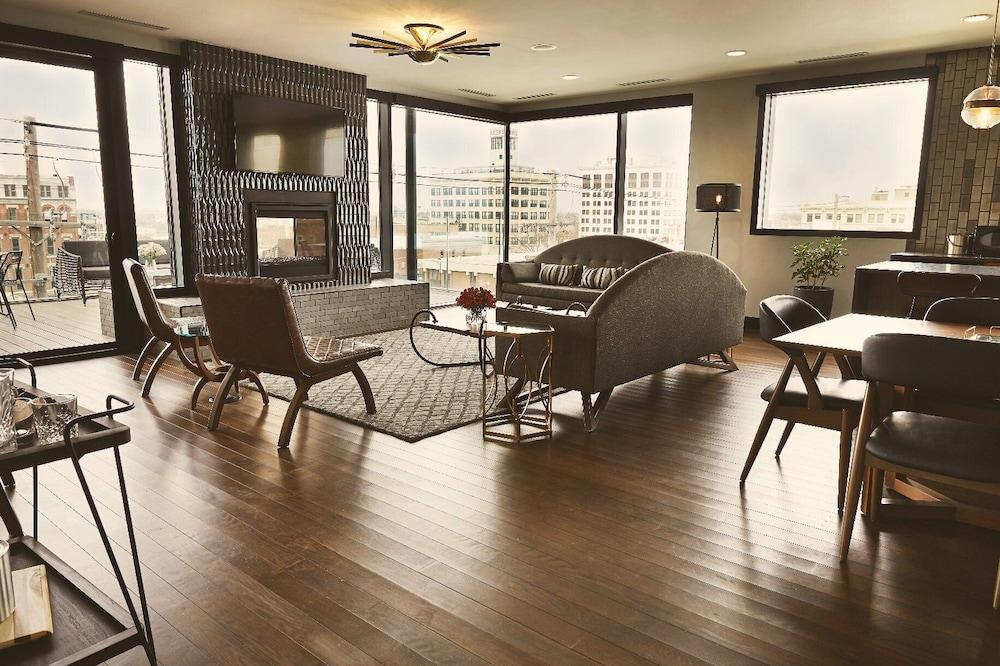 Hotel Vandivort photo 33