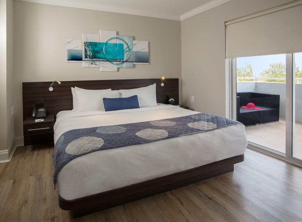 Nuvo Suites Hotel photo 10