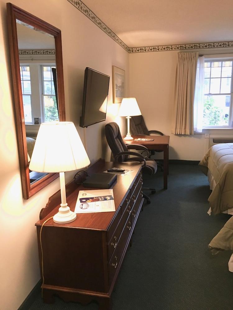Camden Riverhouse Hotel photo 47