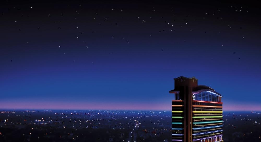 MotorCity Casino Hotel photo 49