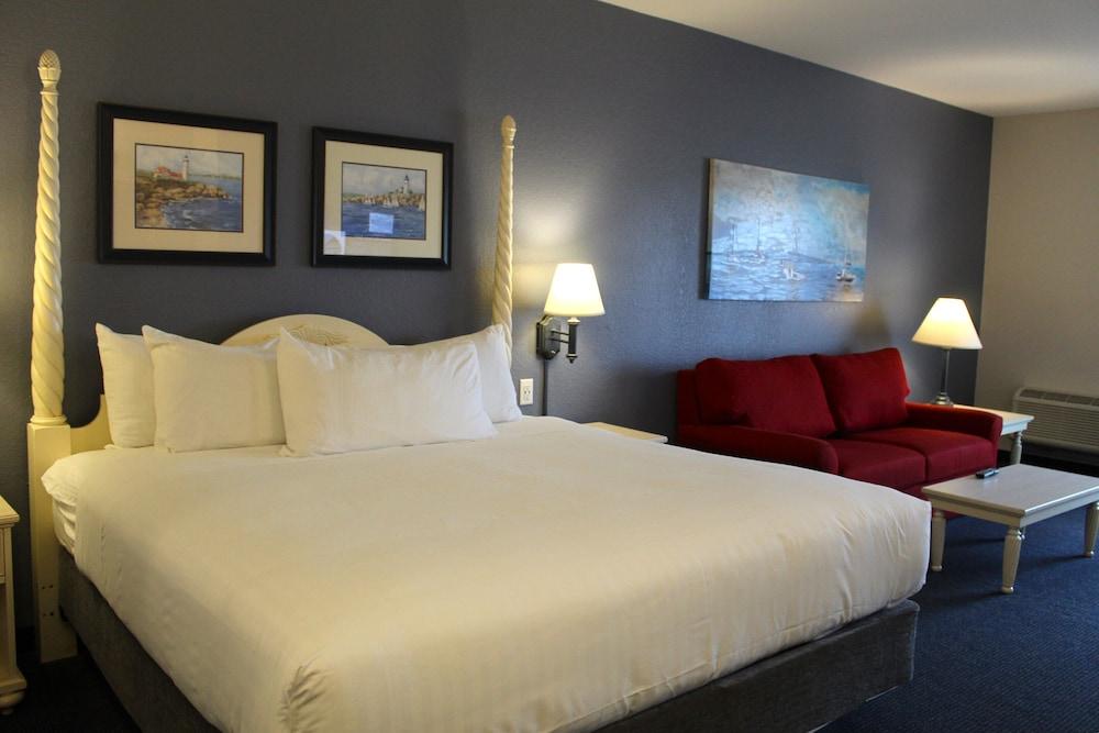 Blue Harbor Resort and Conference Center photo 17