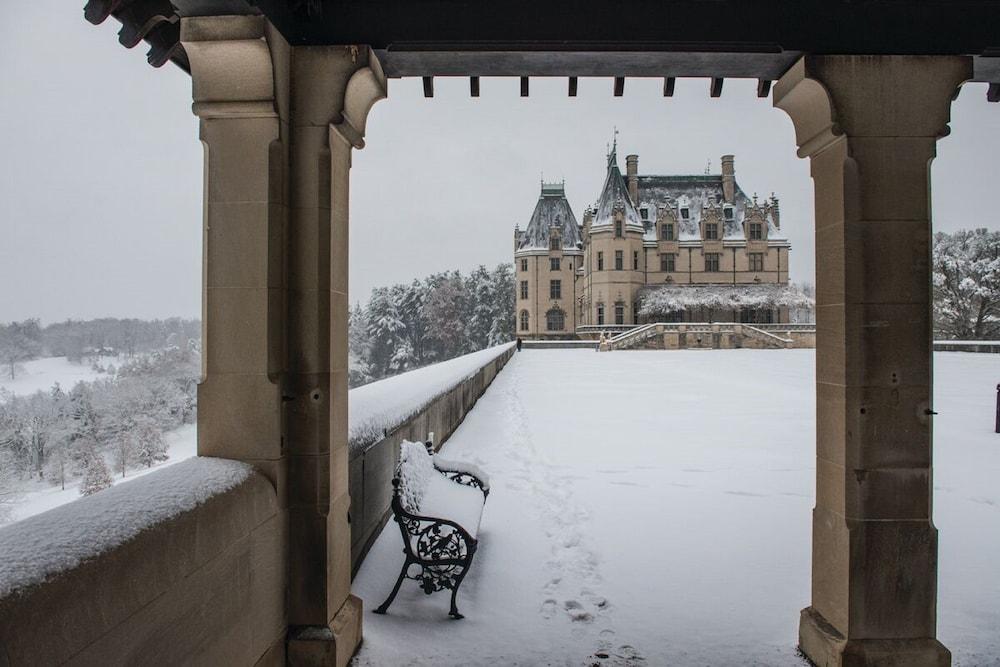 The Inn on Biltmore Estate photo 63