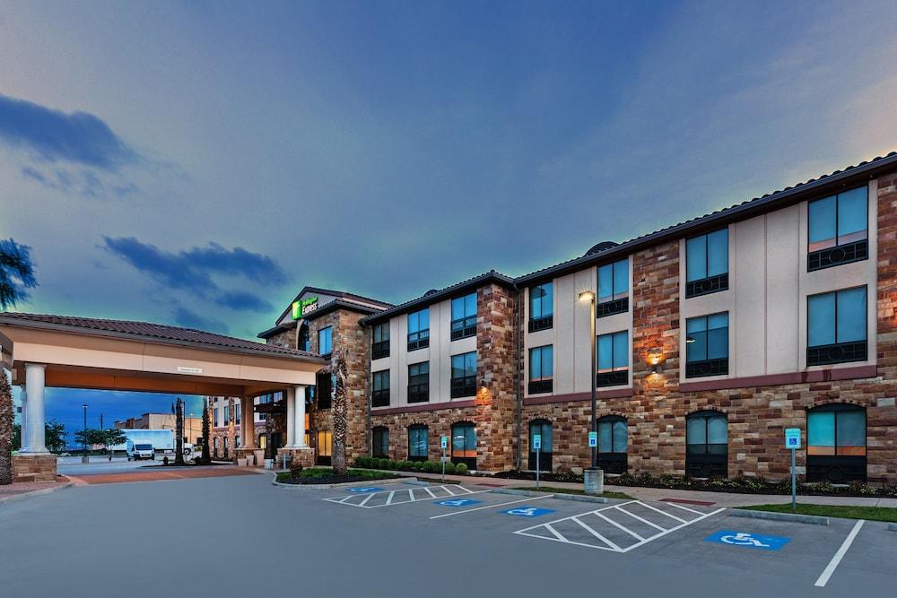 Holiday Inn Express & Suites Austin NW - Lakeway by IHG photo 34