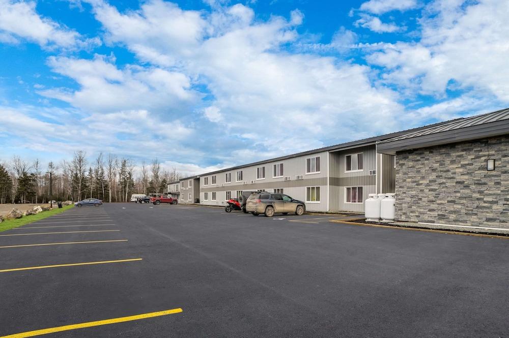 Quality Inn & Suites Caribou photo 10