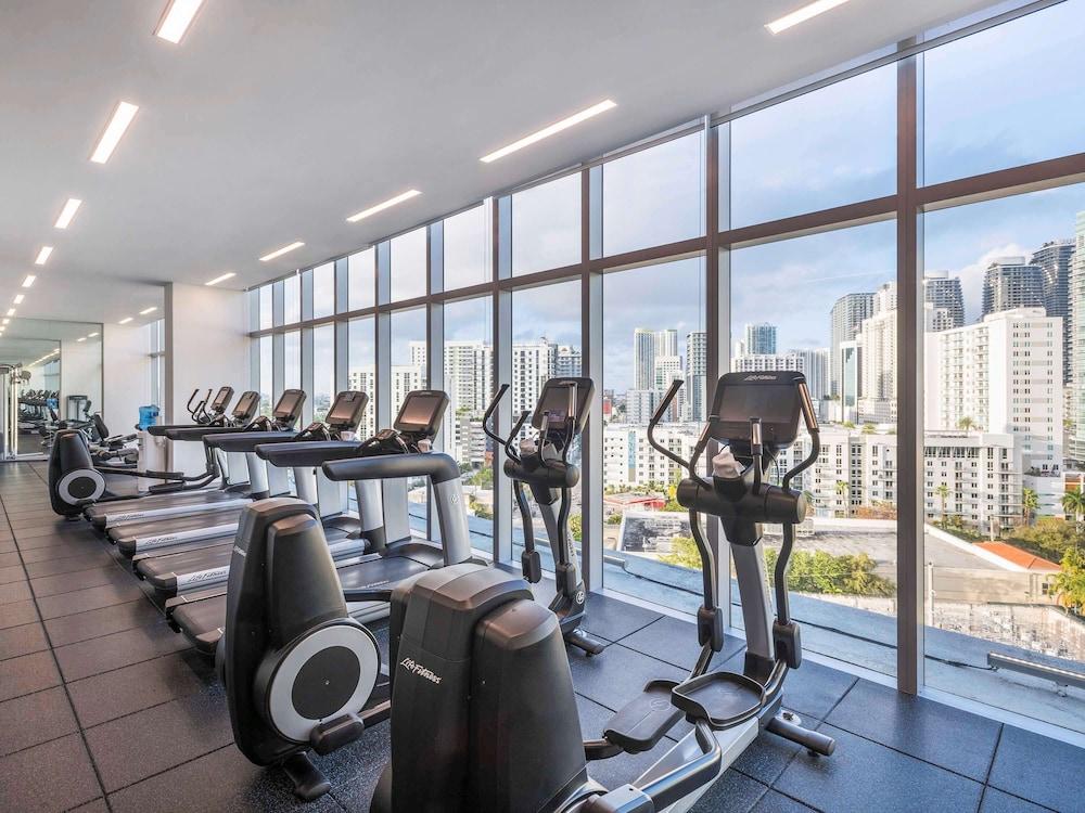 Novotel Miami Brickell photo 39