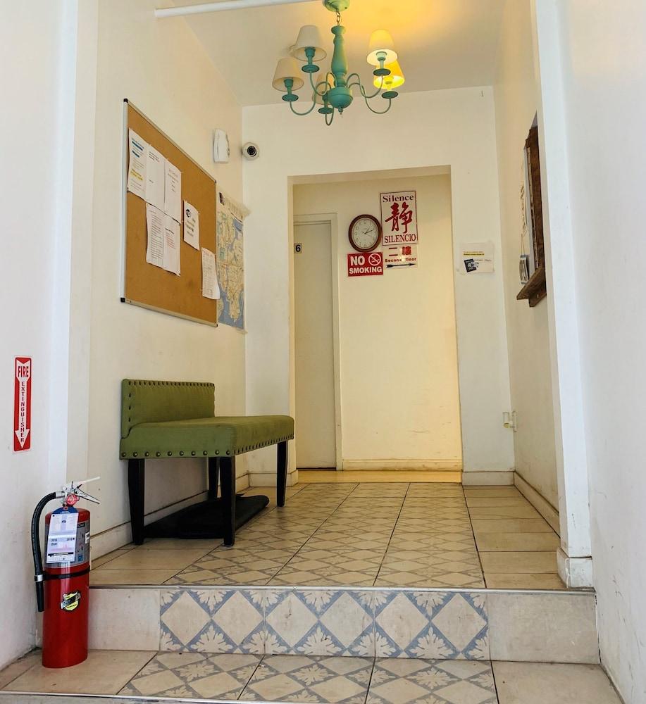 Kamway Lodge & Travel - Hostel photo 11