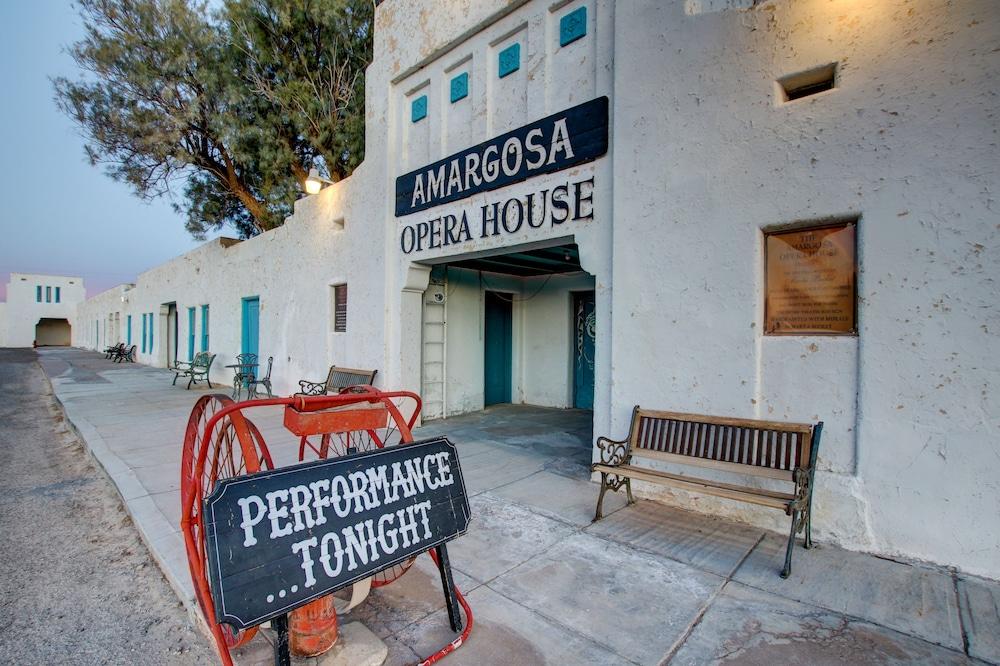 Amargosa Opera House photo 67