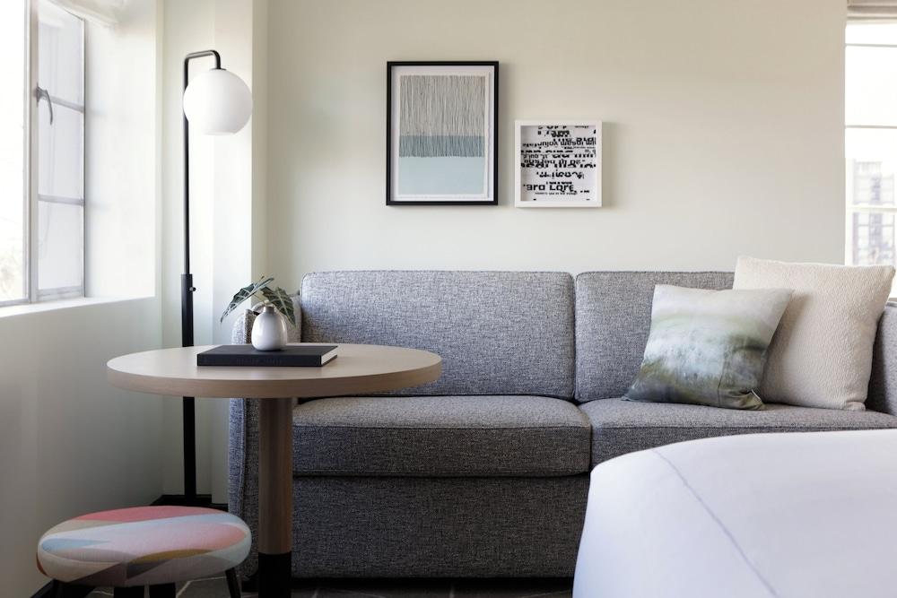 Kimpton Sylvan Hotel by IHG photo 28
