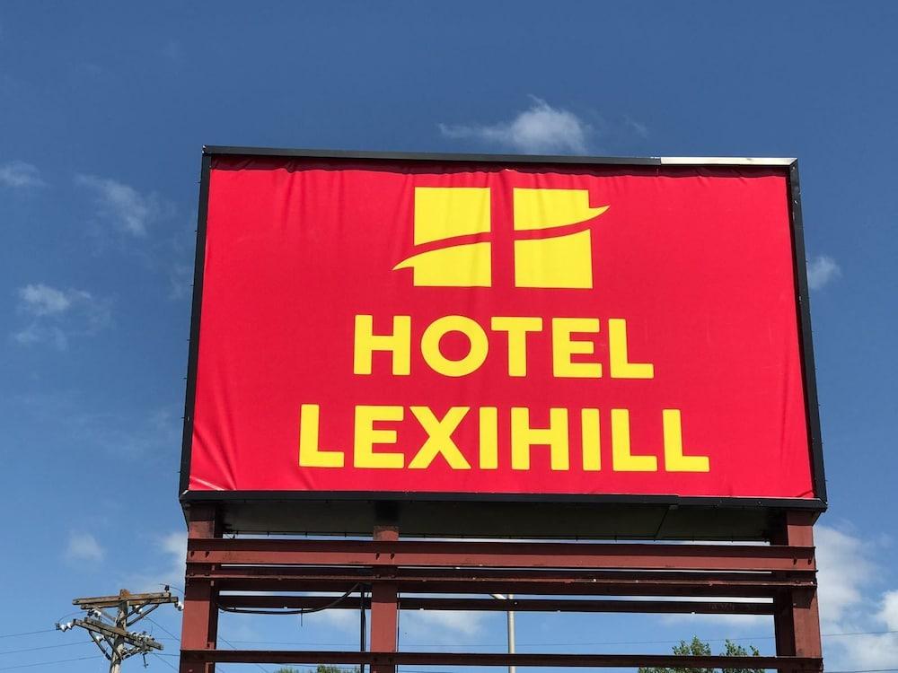 Hotel Lexihill photo 11