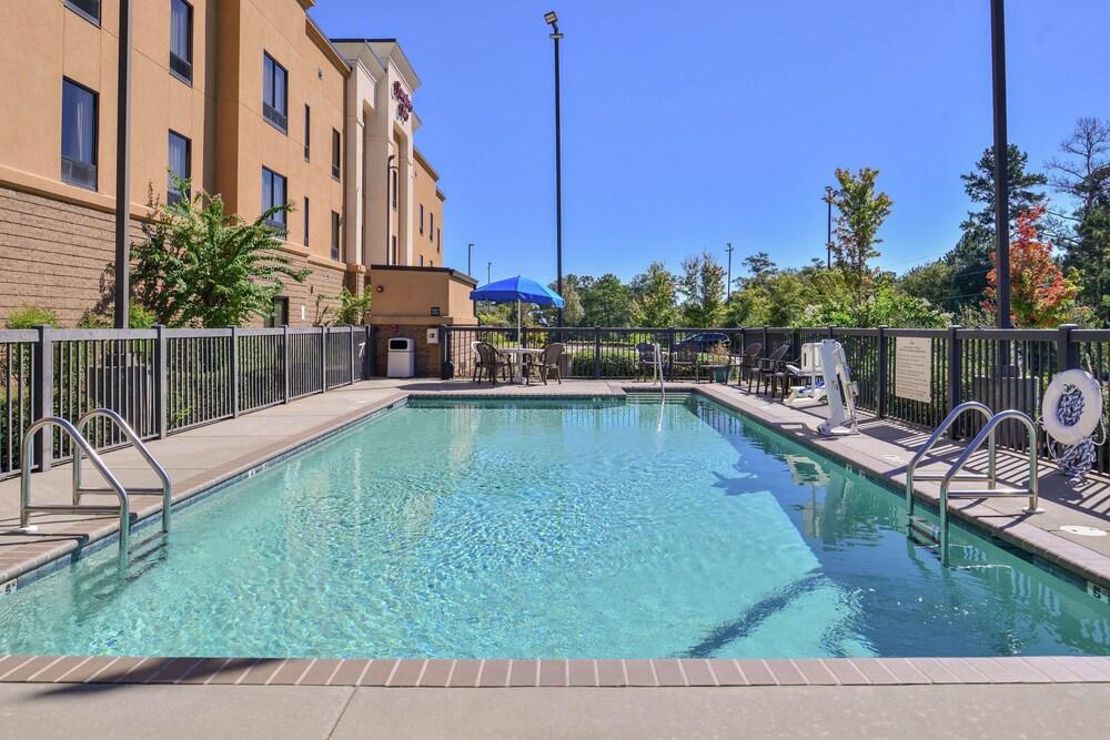 Hampton Inn Jackson photo 38