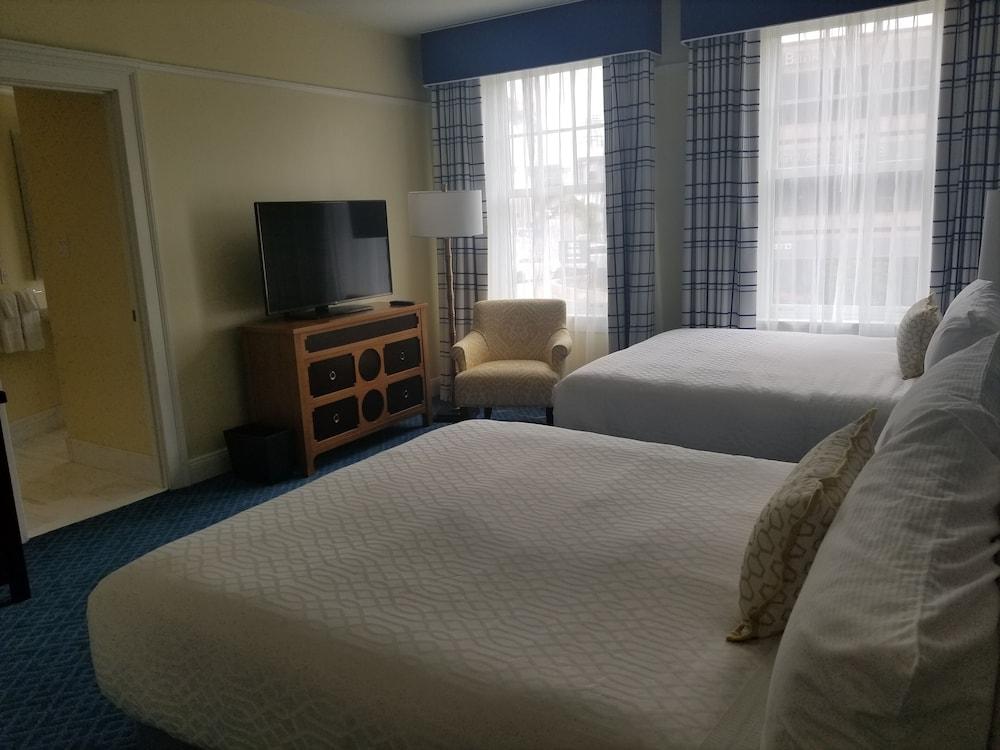Grande Colonial Hotel photo 8