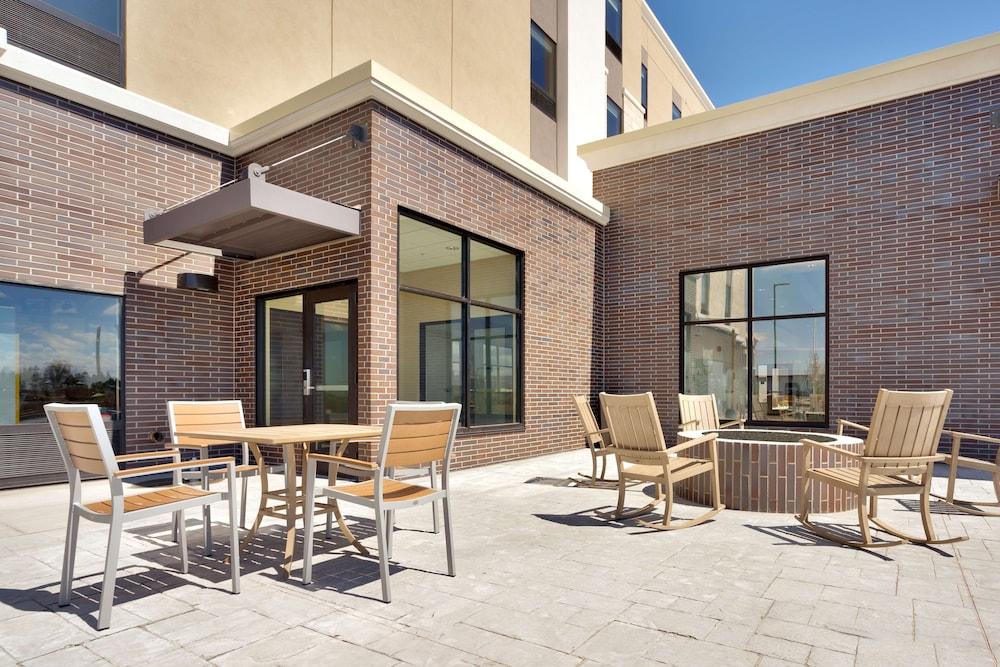 Hampton Inn & Suites Rexburg photo 30