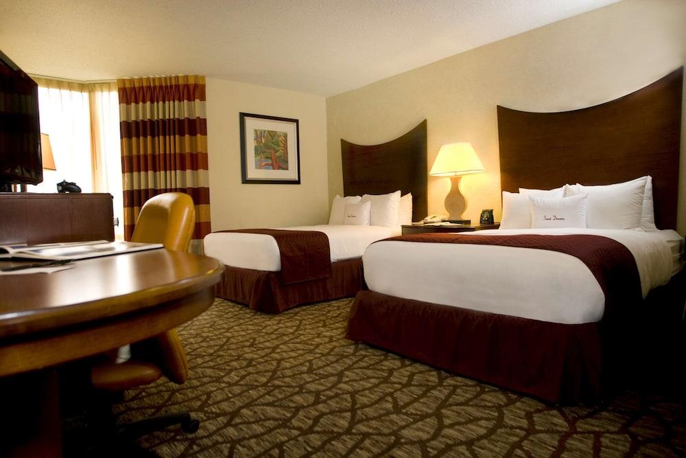 DoubleTree by Hilton Murfreesboro photo 19