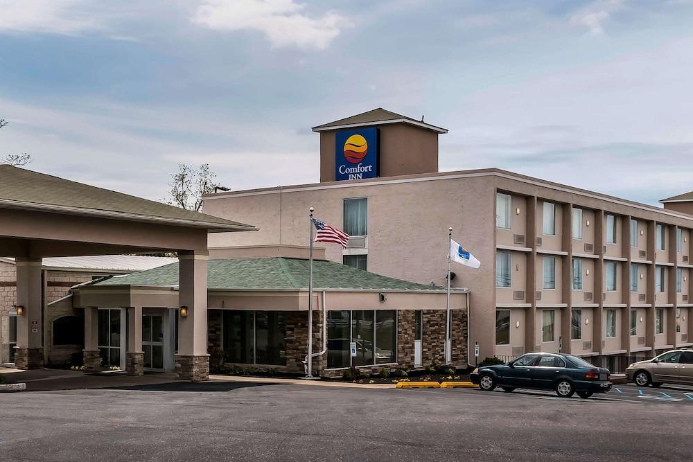 Comfort Inn - Pocono Mountains photo 28