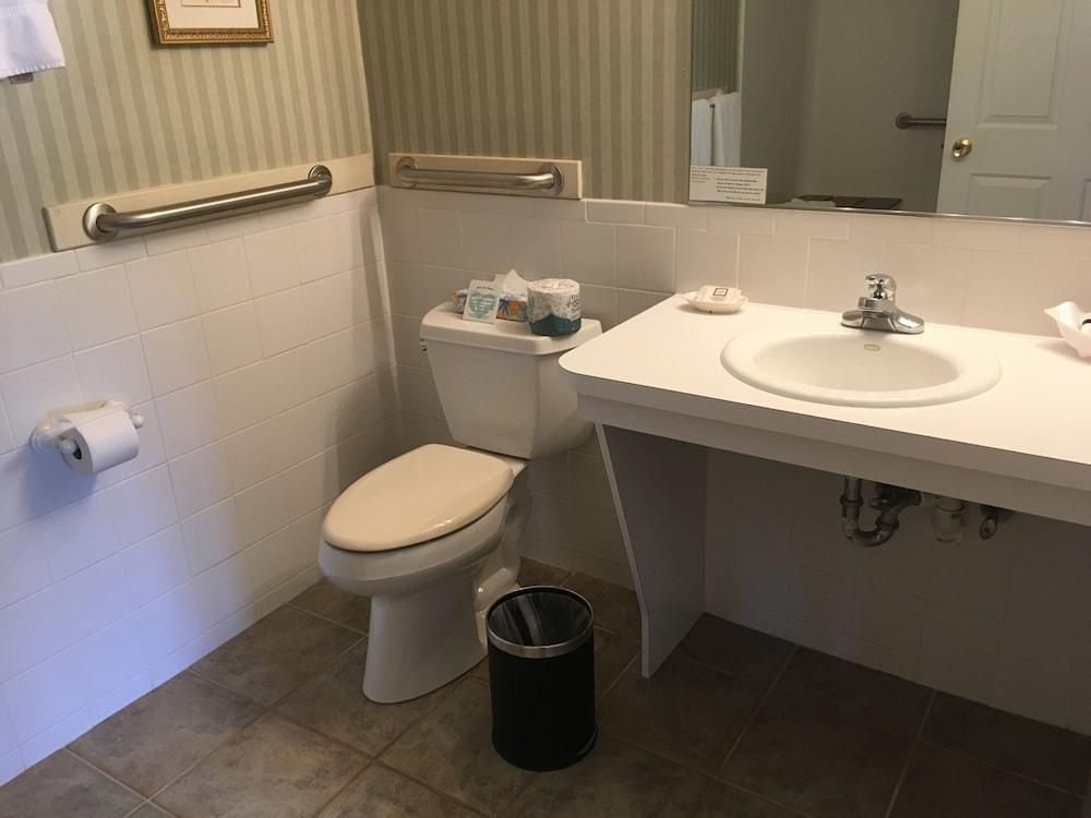 Delamater Inn photo 91