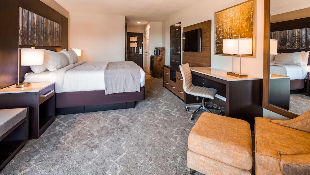 Aiden by Best Western Warm Springs Hotel and Event Center photo 25