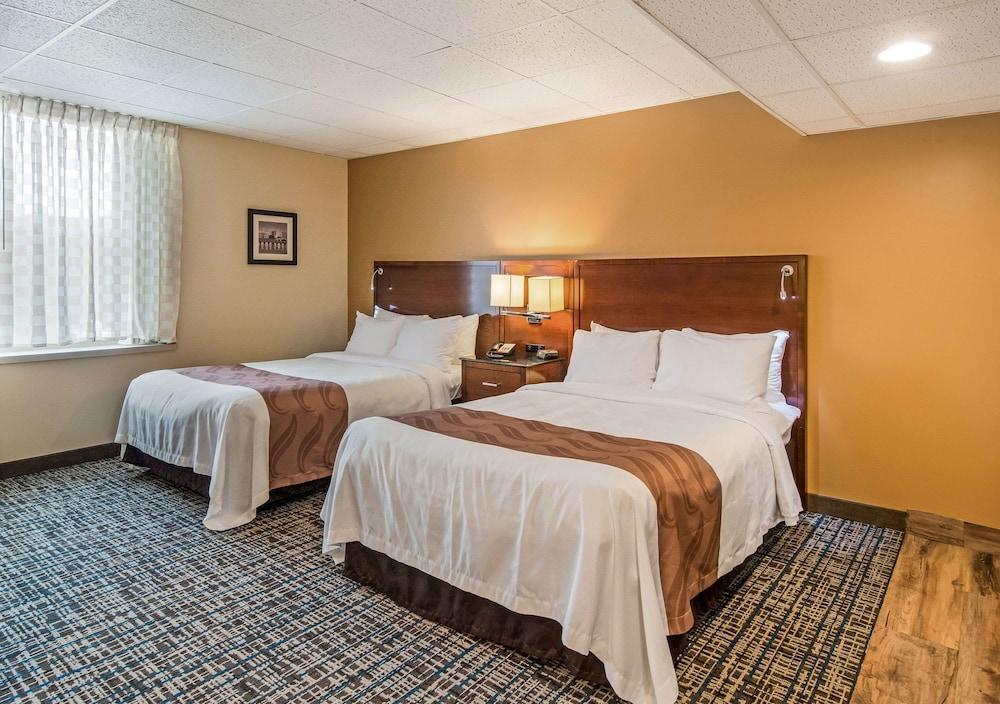 Quality Inn & Suites Virginia MN photo 34