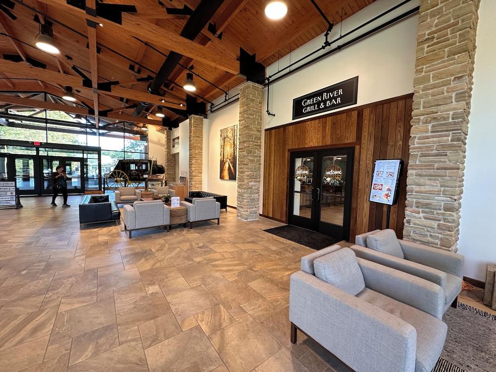 The Lodge at Mammoth Cave photo 8