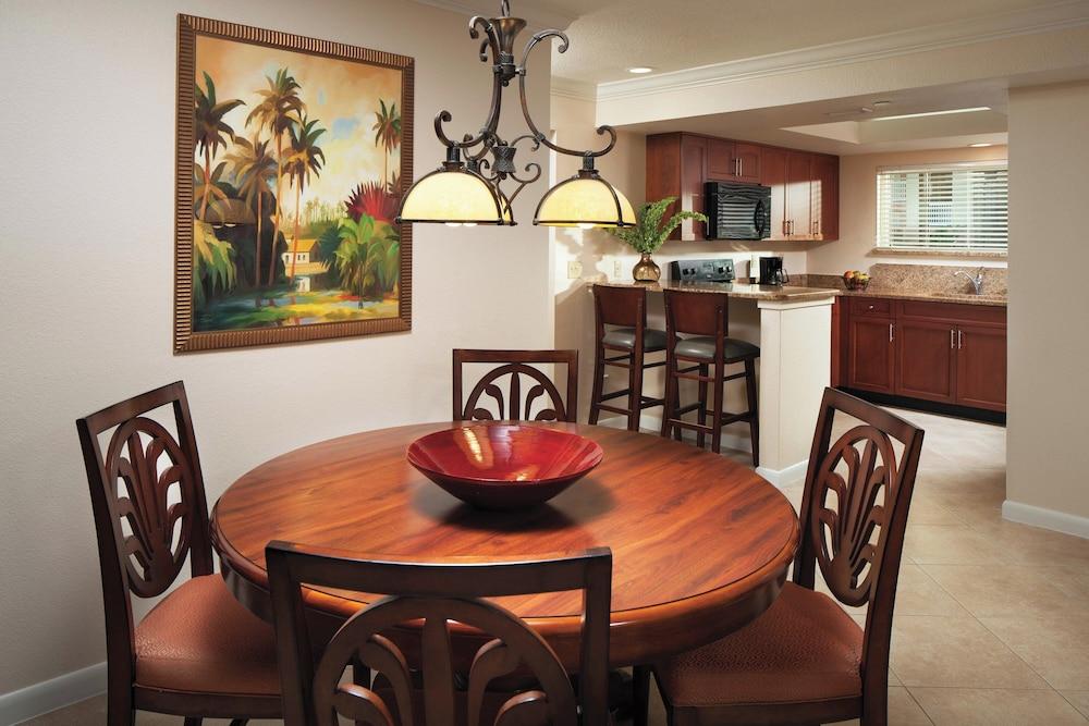 Sheraton Vistana Resort Villas, Lake Buena Vista/Orlando photo 3