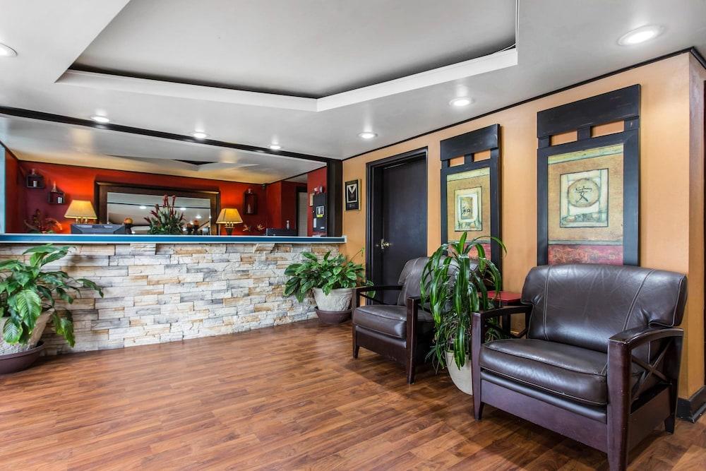 Quality Inn Goose Creek - Charleston photo 12
