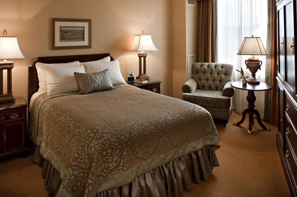 The Saint Paul Hotel photo 8
