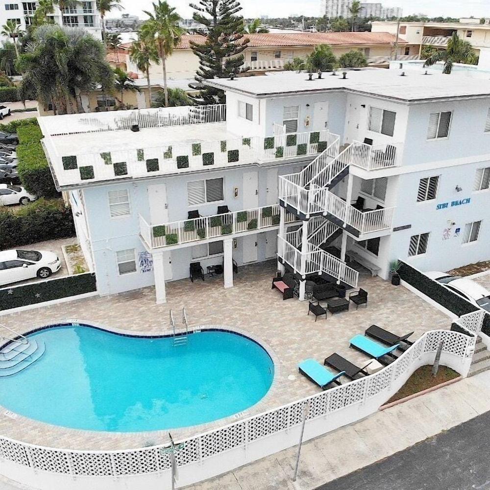 Sibi Beach Hotel photo 51