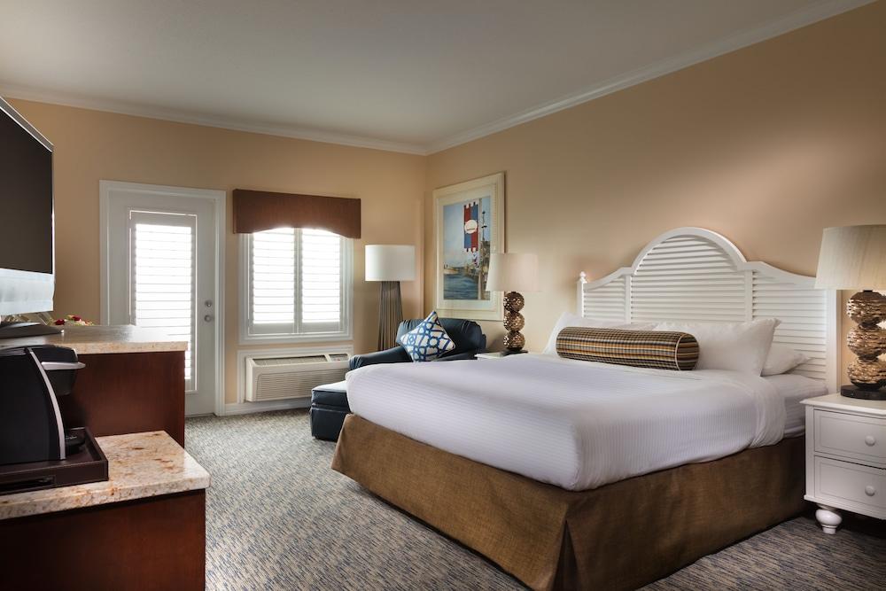 Kemah Boardwalk Inn photo 19