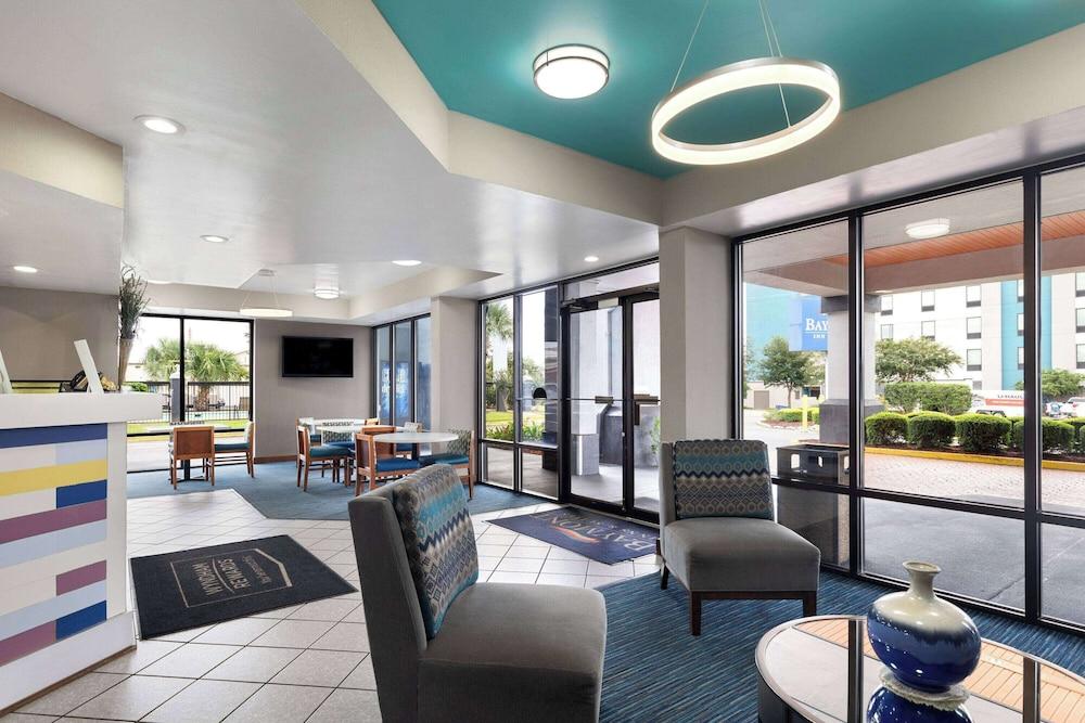 Baymont by Wyndham Mobile/Tillmans Corner photo 15
