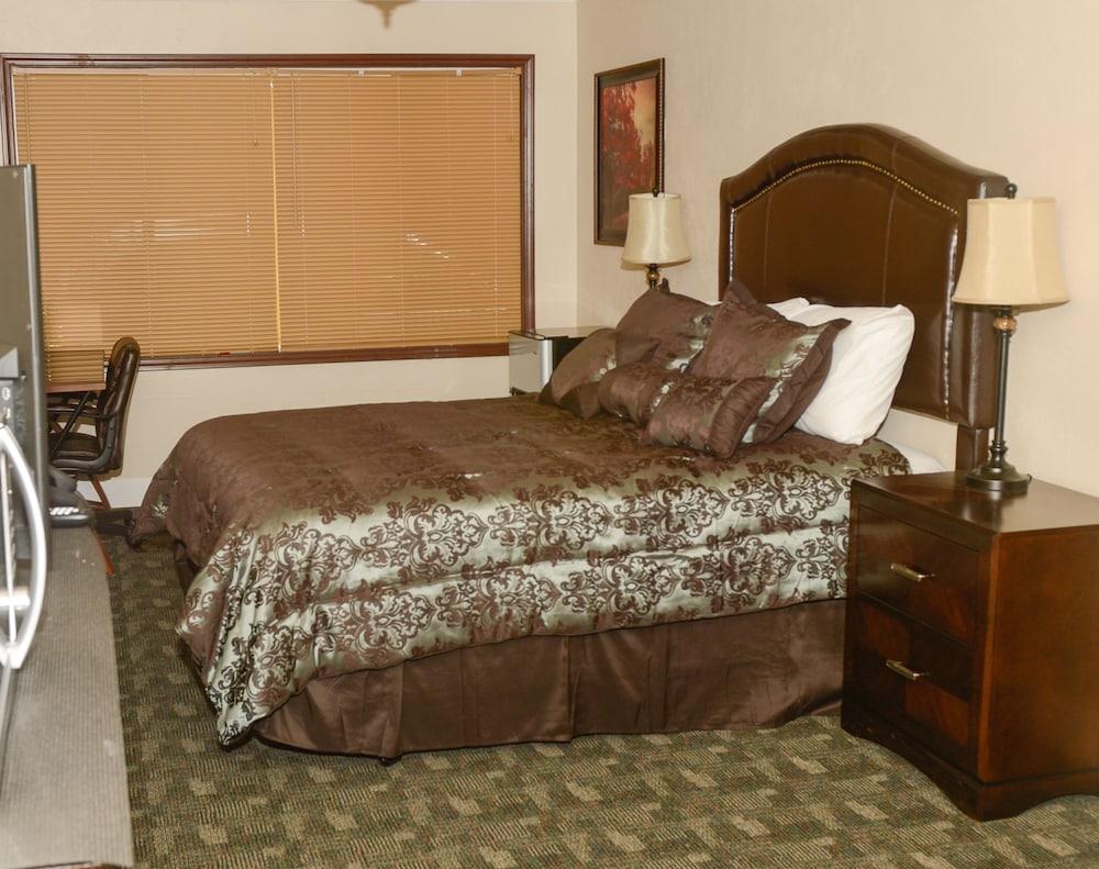 City Center Motel photo 7