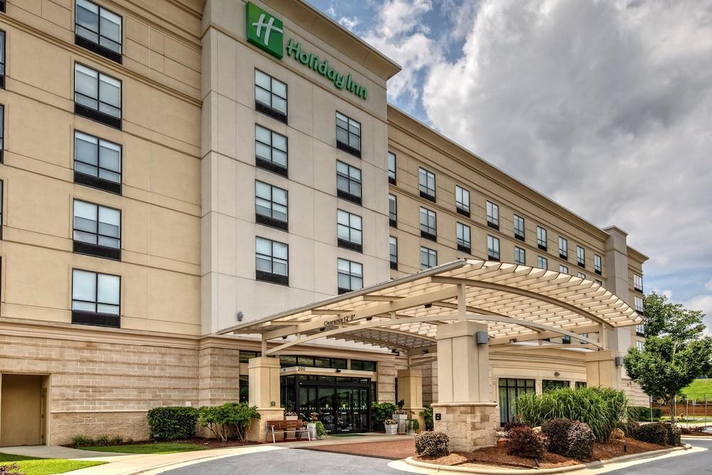 Holiday Inn Rocky Mount - US 64 by IHG photo 9