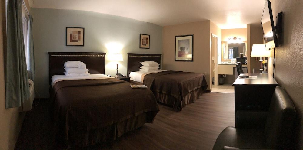 Valueinn Motel photo 12