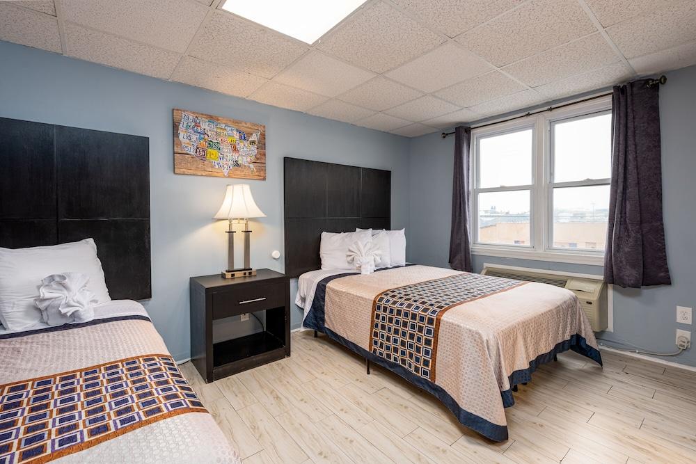 Hammock Inn & Suites - Jersey Shore photo 17