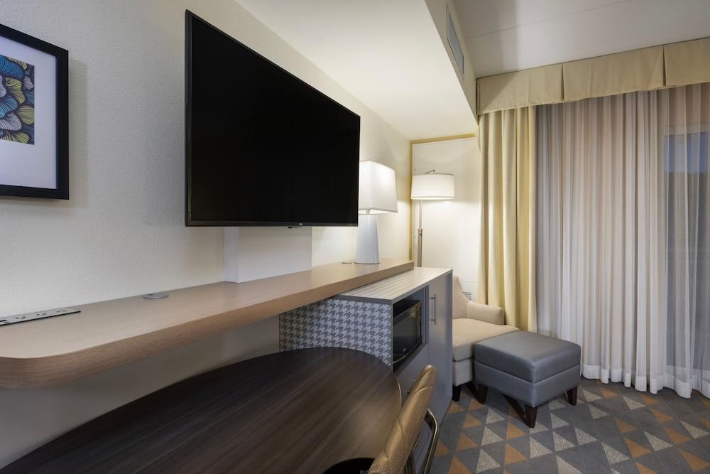 AC Hotel by Marriott Asheville Biltmore Village photo 36